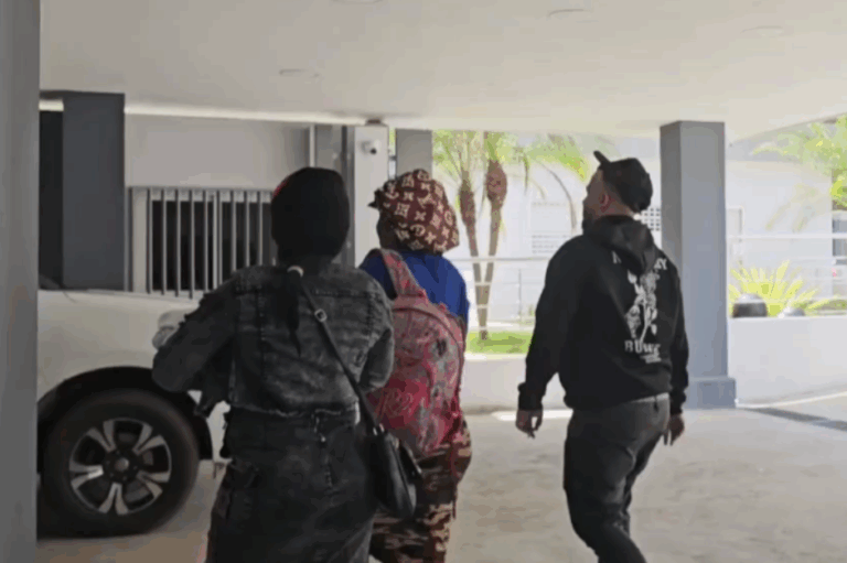 Amnistía Internacional pide a RD derogar medida hospitalaria – #DeInteres   #FVDigital