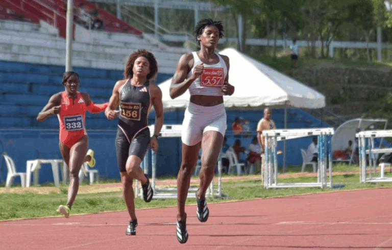 Marileidy arrasa en los 200 metros de los Juegos Militares – #DeInteres   #FVDigital