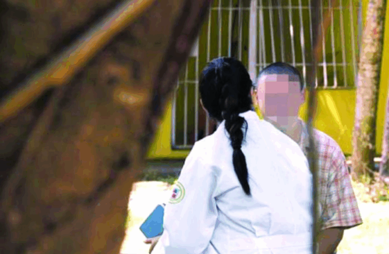 Unidad de salud mental atendió más mujeres que hombres en marzo – #DeInteres   #FVDigital