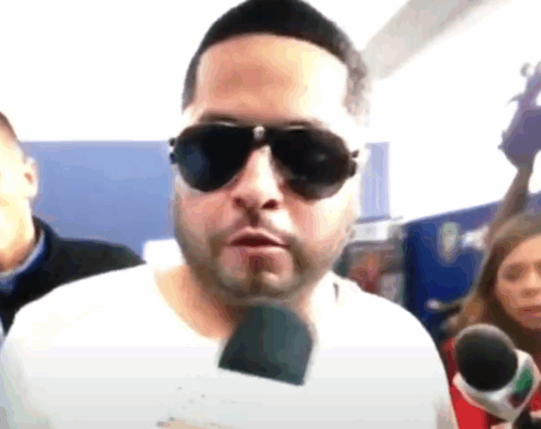 Liberan al reguetonero Tempo – #DeInteres   #FVDigital