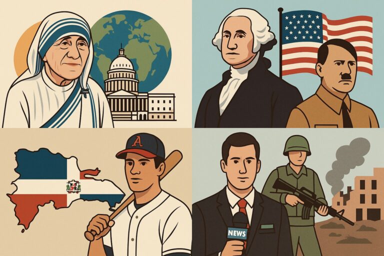 ¿Qué pasó un día comó hoy? #FVDigital