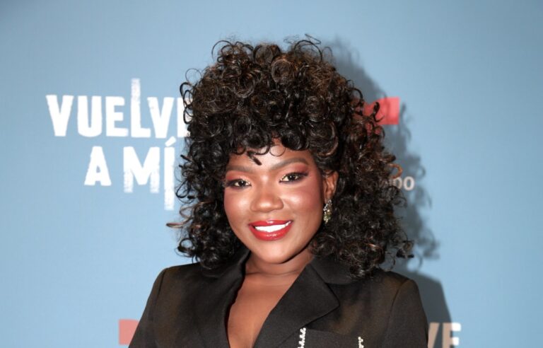 Chiky Bombom le contesta a Paulo Quevedo: ‘Podrás darme un baño de sal y ni así me salas la vida’