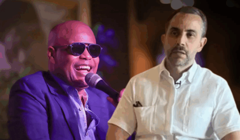 “perdí un amigo de muchos años”