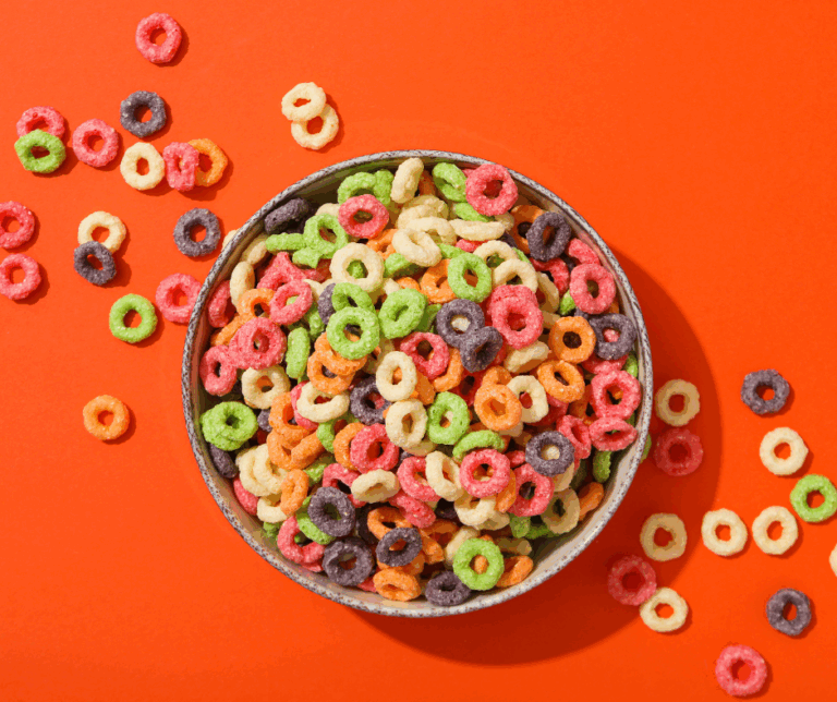 FDA retirará colorantes a base de petróleo – #DeInteres   #FVDigital