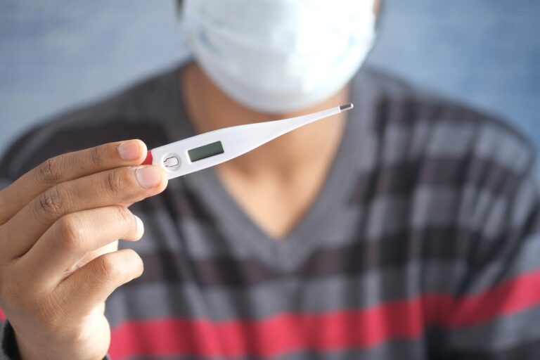 #Salud: Le dijeron que era fiebre del heno, pero era cáncer la señal que nunca debes ignorar