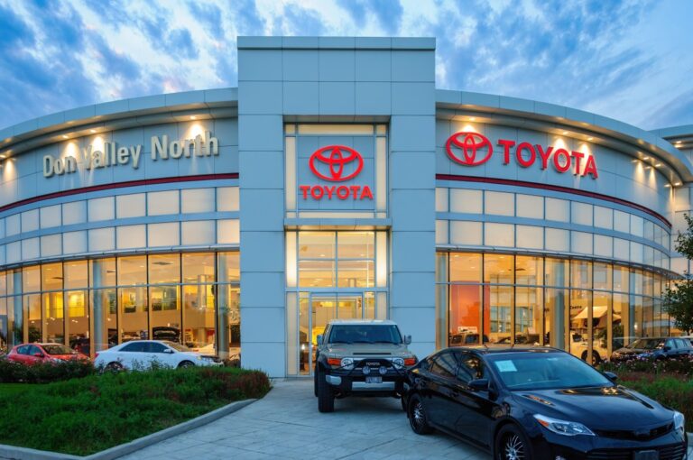 ¿Cuánto subirán de precio los autos nuevos y usados con los aranceles de Trump? #FVDigital