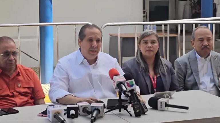 Salud Pública brindará ayuda psicológica a afectados en Jet Set