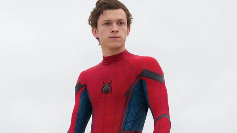 Revelan título oficial de la próxima película de la saga de Spider-Man