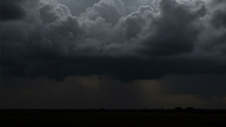 COE Coloca 1 provincia en alerta amarilla y 8 en verde por aguaceros