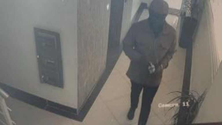 Apresan supuesto brujo ecuatoriano que estafó a comerciante con miles de dólares