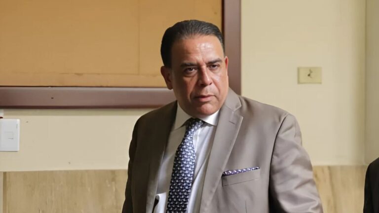 Piden 20 años de cárcel Alexis Medina por estafa y lavado de activos