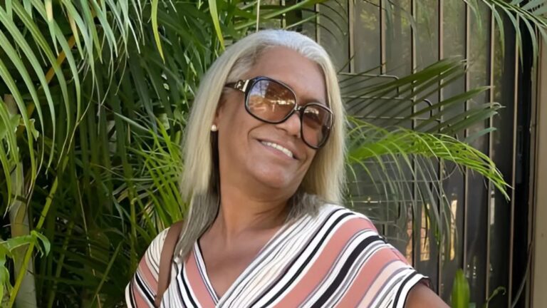 Hallan muerta a mujer dentro de su residencia por Autopista de San Isidro