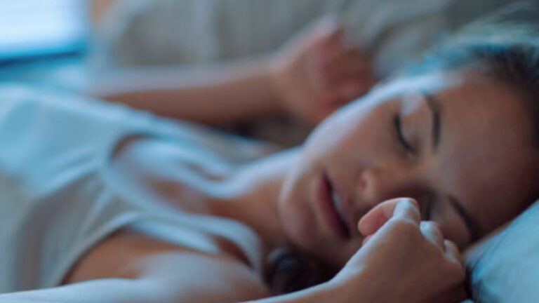 Revelan cómo el cuerpo sigue activo en el descanso