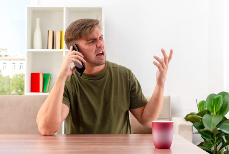 #Salud: Cuidado con la nueva estafa de las llamadas perdidas