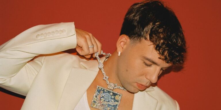 Todo listo para el concierto de Quevedo #FVDigital