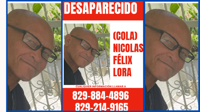 Reportan desaparición de taxista tras viajar con supuestos amigos a San Juan