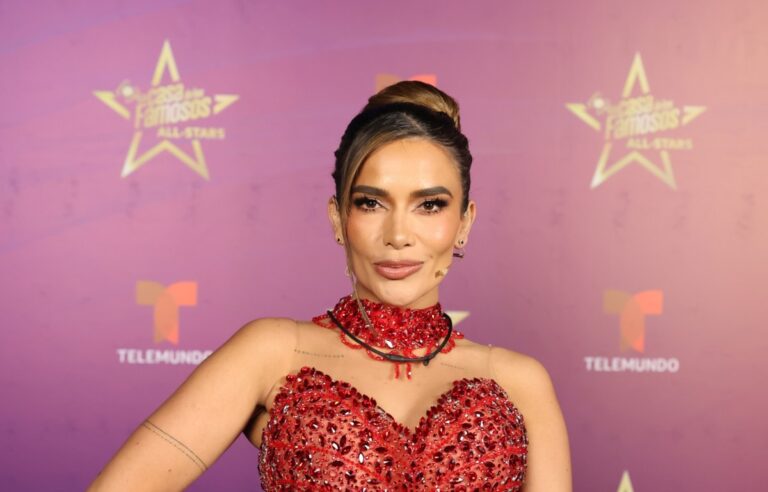 ¿Quiénes se enfrentarán por la salvación esta semana en La Casa de los Famosos All-Stars?