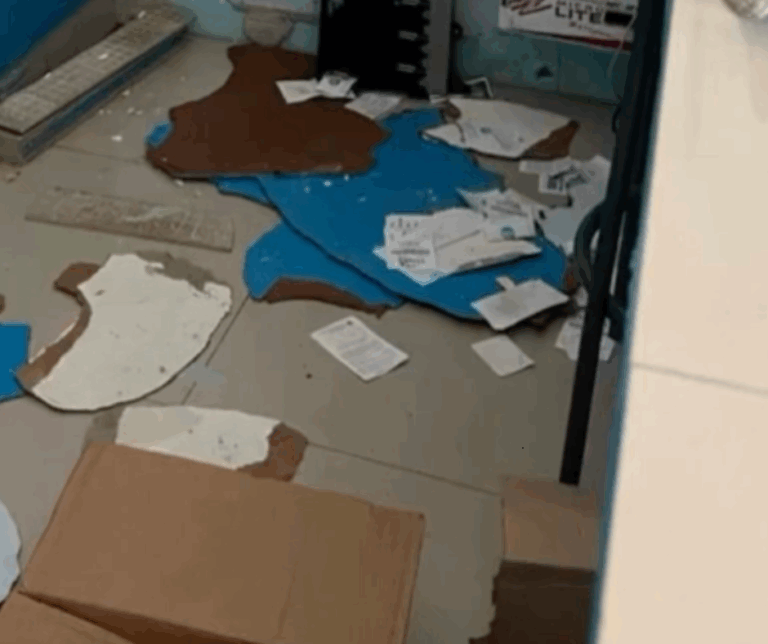 Denuncian ola de robos en Sabana Grande de Boyá – #DeInteres   #FVDigital