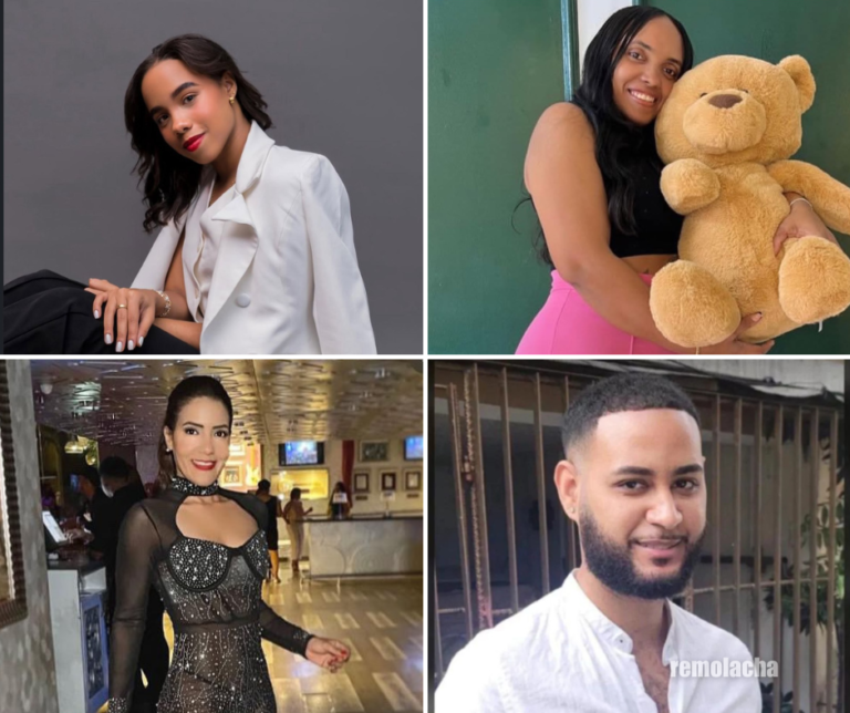 Reportan desaparecidos tras tragedia en discoteca Jet Set – #DeInteres   #FVDigital