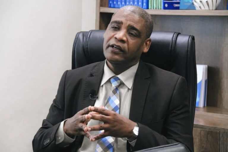 Director del INAP: “La ética no es una opción; o eres ético, o no eres nada”