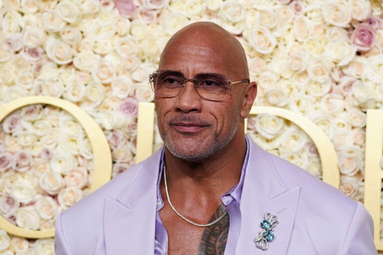 El avión en el que viajaba Dwayne ‘The Rock’ Johnson tuvo un “problema mecánico”