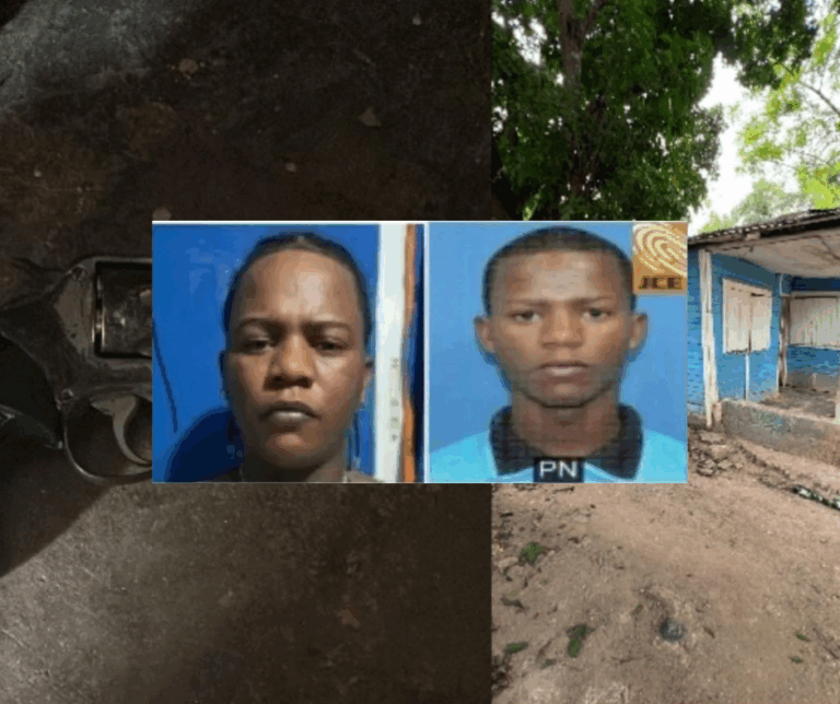 Abaten a “El Control de Boca Chica” en Villa Mella – #DeInteres   #FVDigital