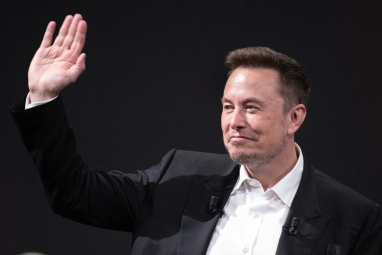 Cuántos años te llevaría ganar la fortuna de Elon Musk #FVDigital