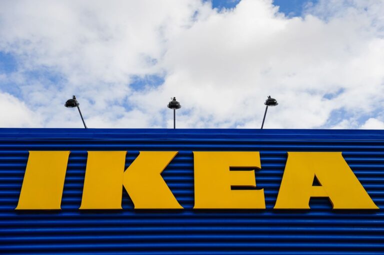IKEA oferta set de focos inteligentes para el hogar: de $45 a solo $35