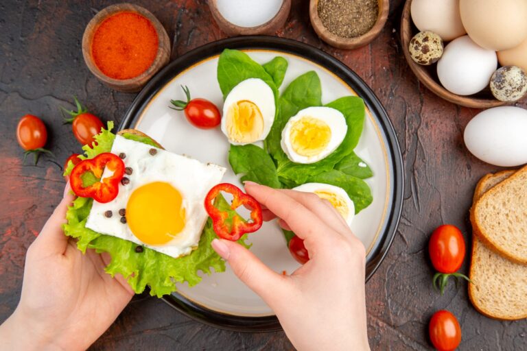 #Salud: El alimento más rico en proteínas que un huevo y perfecto para adelgazar sin pasar hambre.