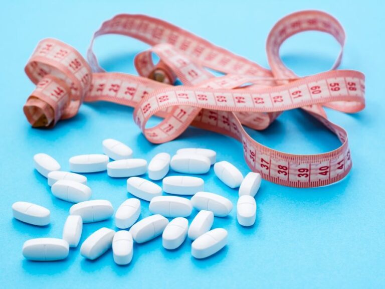 Digemaps alerta sobre fármacos para bajar de peso no aprobados por la FDA vendidos en RD