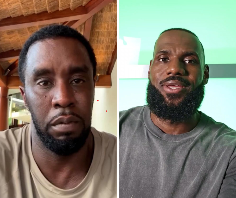 Acusan a Diddy de abuso en fiesta de famosos – #DeInteres   #FVDigital