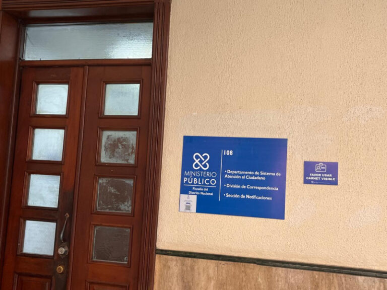 Fiscalía asigna personal para atender a víctimas del Jet Set – #DeInteres   #FVDigital