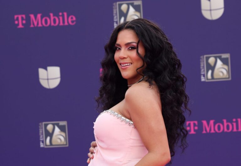 La madre de Francisca le pidió perdón a su hija por su infancia difícil