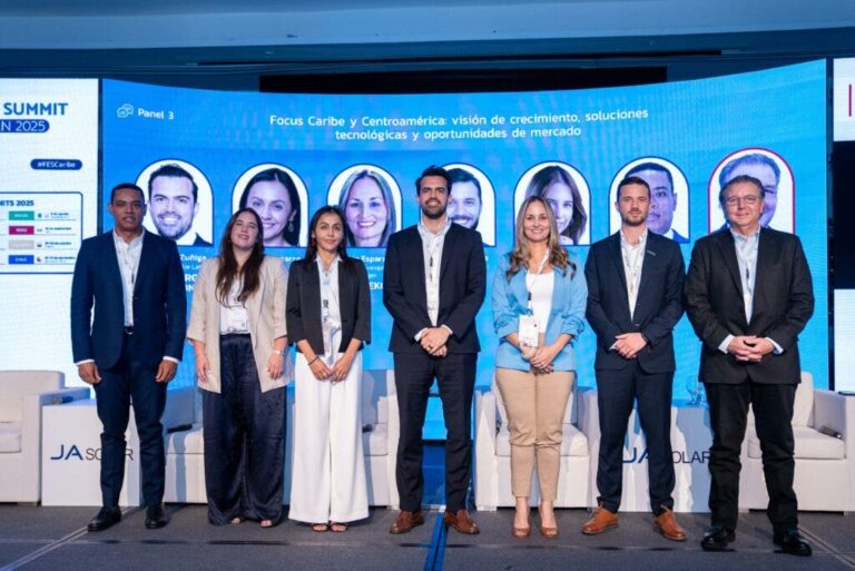 República Dominicana trabaja en modernización de leyes de energía