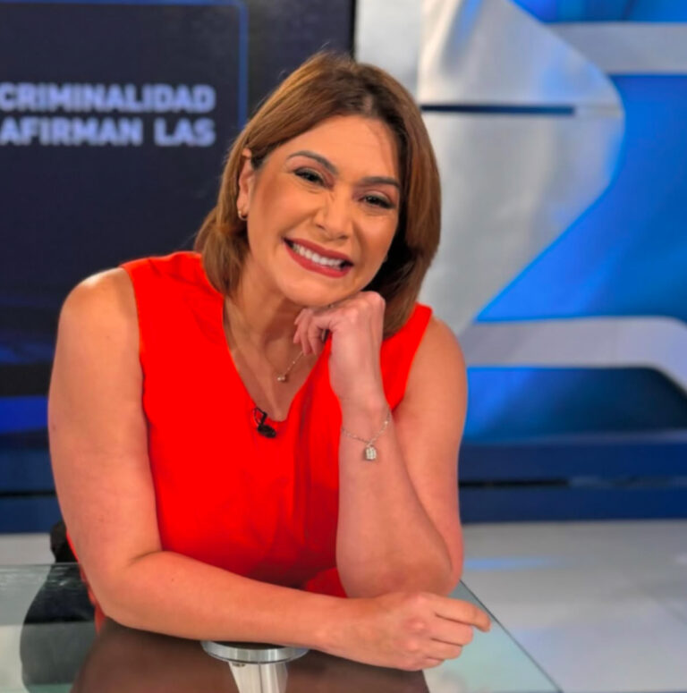 Periodista Elianta Quintero habla sobre la polémica en torno a su rescate en Jet Set
