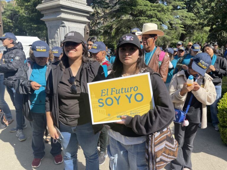 Columna: Acción comunitaria en el Valle de San Joaquín muestra el camino de la lucha de los latinos en California #FVDigital