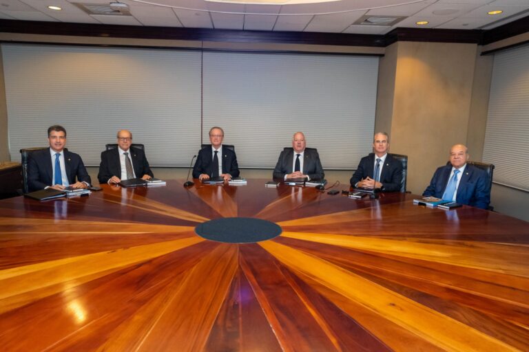 Grupo Popular celebra asamblea de accionistas