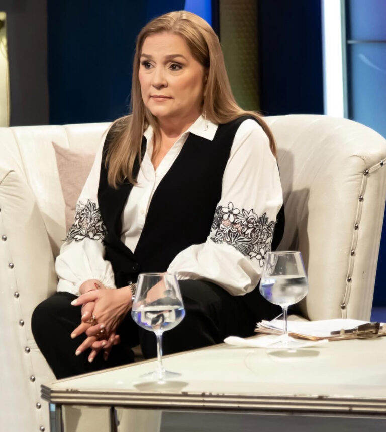 Jatnna Tavárez sobre la comunicación actual y la pérdida de cordura: “Ha habido de todo en todos los tiempos”