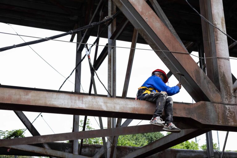 Inician reparación crítica en el puente de la 17 – #DeInteres   #FVDigital