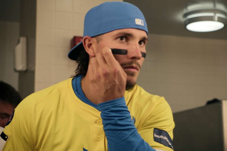 Pelotero revela que intentó quitarse la vida – #DeInteres   #FVDigital