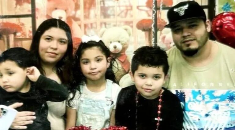 Jornaleros lanzan campaña para ayudar a familia de salvadoreño deportado por error #FVDigital