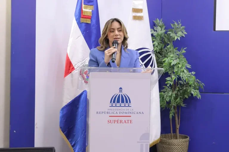 Supérate informa que 7 mil familias reciben Bono Discapacidad