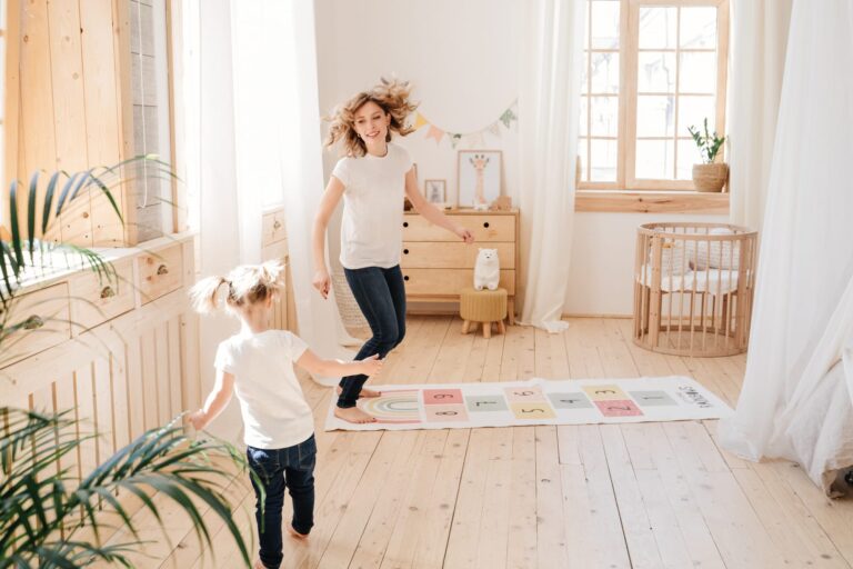 #Salud: La inquietante razón por la que los pediatras desaconsejan este color en los cuartos de tus hijos
