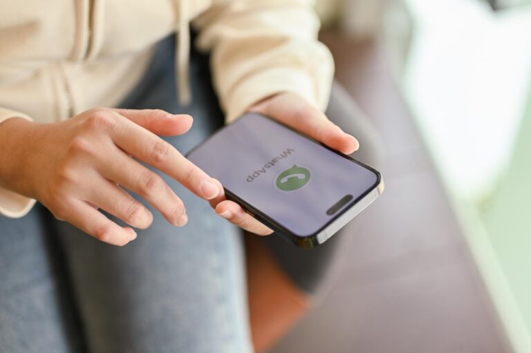 #Salud: La peligrosa estafa de WhatsApp que roba tus datos bancarios con un solo clic