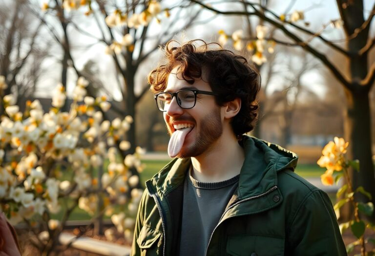 #Salud: Salud bucal: Causas de una lengua blanca