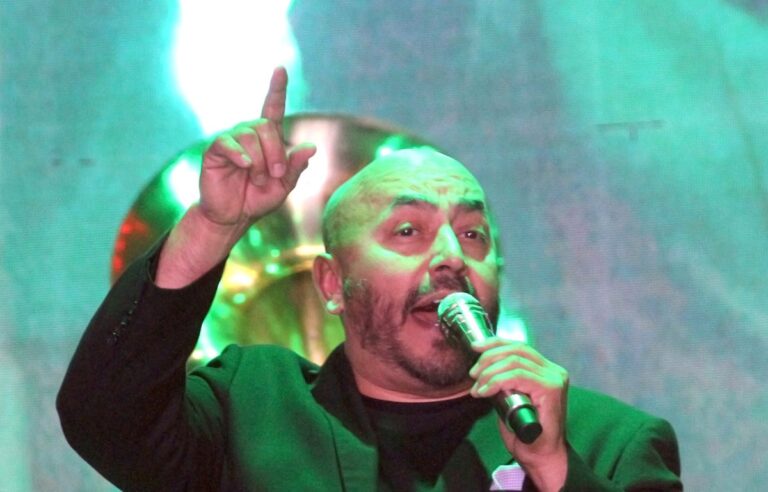 Lupillo Rivera salvará a uno de sus compañeros en La Casa de los Famosos All-Stars