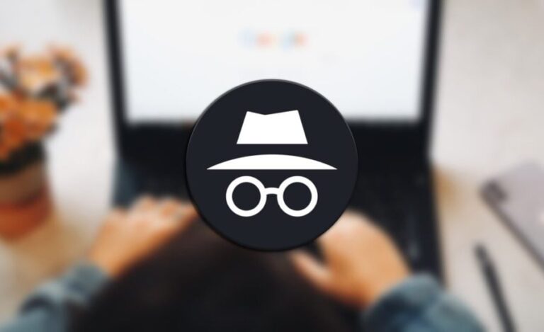 El Modo Incógnito no es tan oculto como crees; estos son sus límites