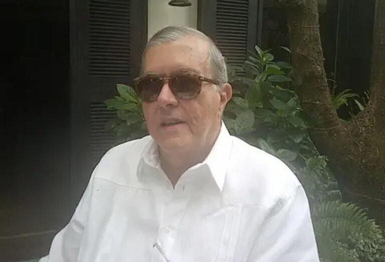 Mariano Sanz Martínez: un año después