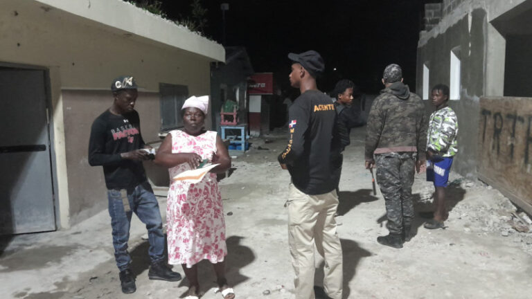 Continúa la búsqueda de indocumentados en Mata Mosquito – #DeInteres   #FVDigital