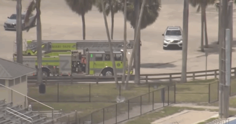 Al menos cuatro heridos tras tiroteo en Miami-Dade   #FVDigital